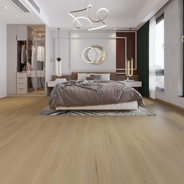 Aspen Flooring Glue Down