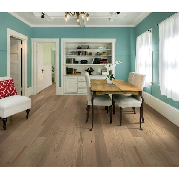 Aspen Flooring 3/8 Engineered Hardwood