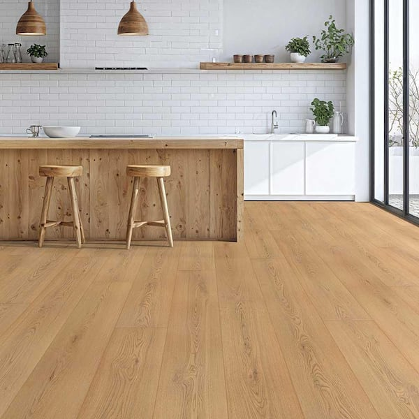 Aspen Flooring Laminate