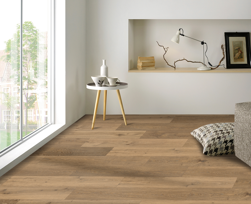 Aspen Flooring Revolution Collection
