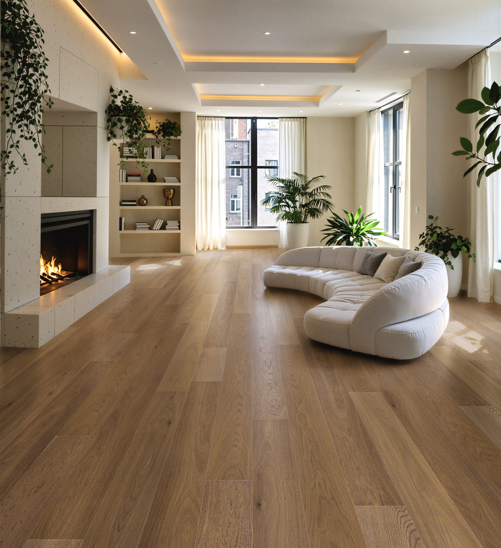 Aspen Flooring Valley Grove Collection